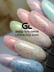 Base Lemonade